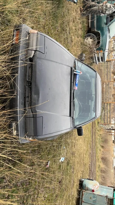 1986 Honda Prelude 2nd Gen - Image 3 of 9