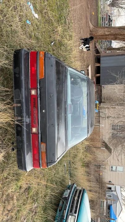 1986 Honda Prelude 2nd Gen - Image 2 of 9
