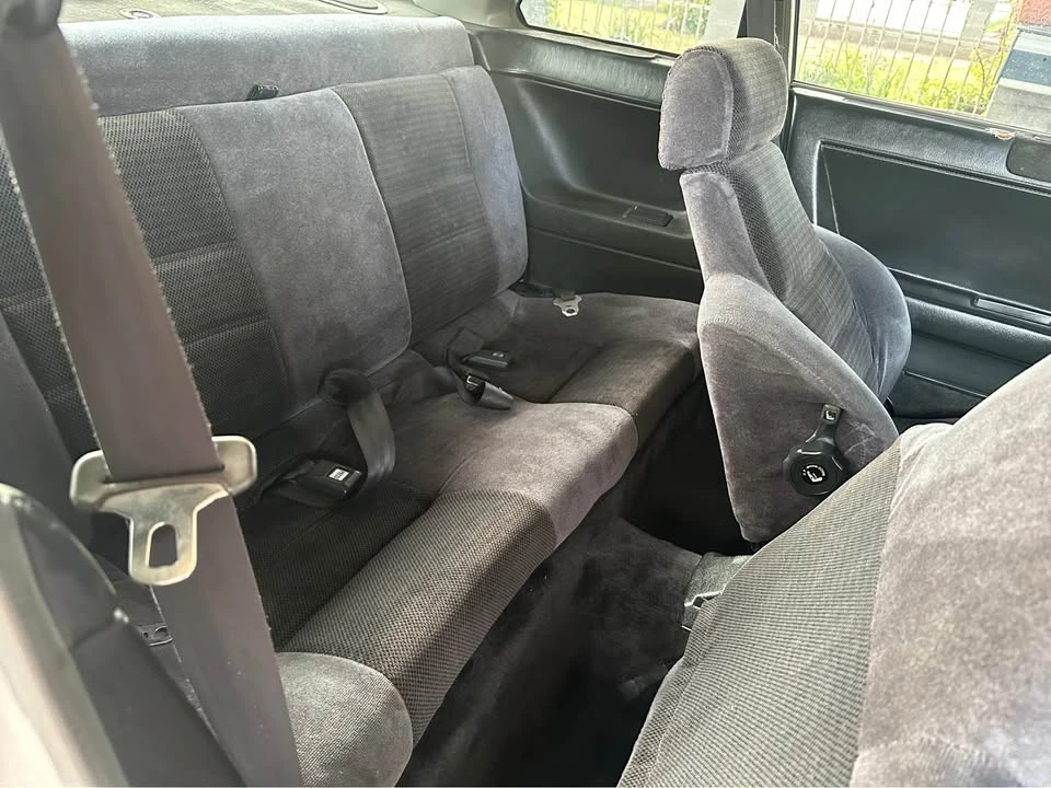 1986 Honda Prelude 2nd Gen - Image 12 of 12