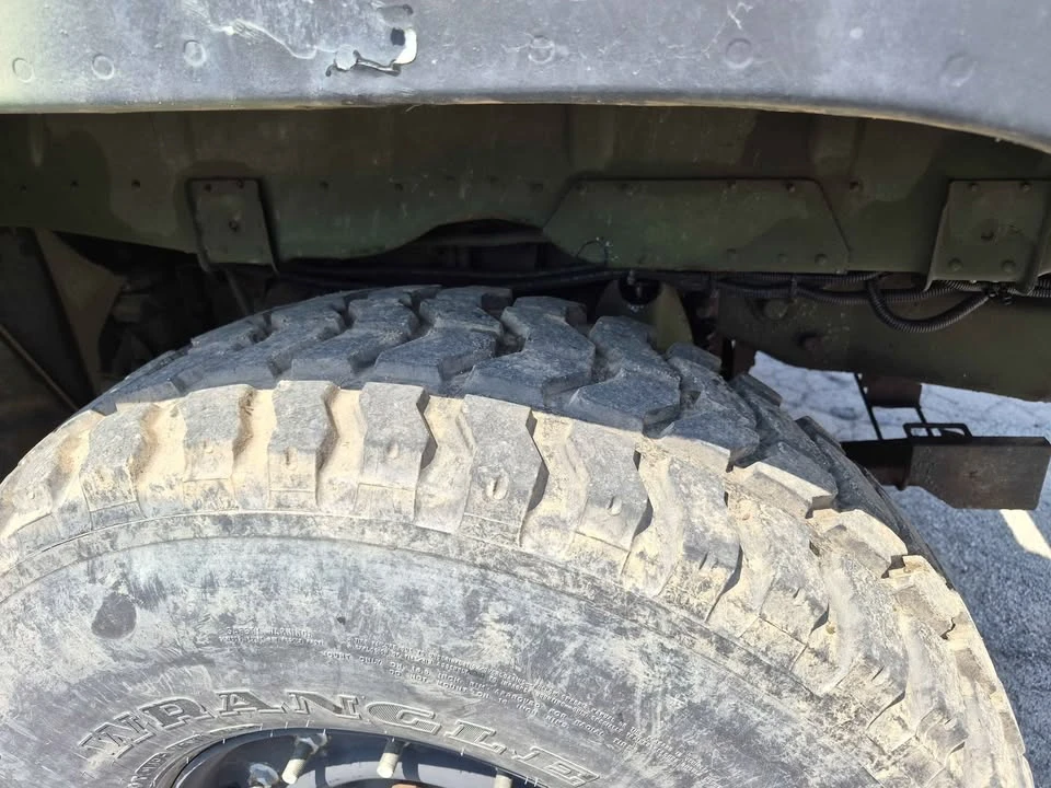 1986 Hummer HMMWV - Image 15 of 20
