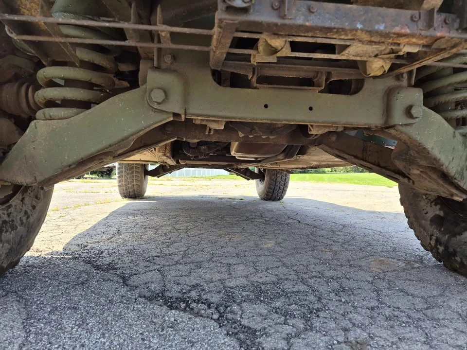 1986 Hummer HMMWV - Image 16 of 20