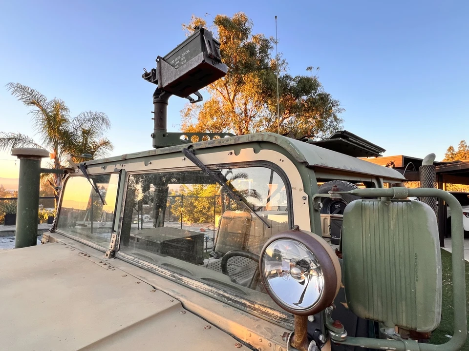 1986 Hummer HMMWV - Image 29 of 31