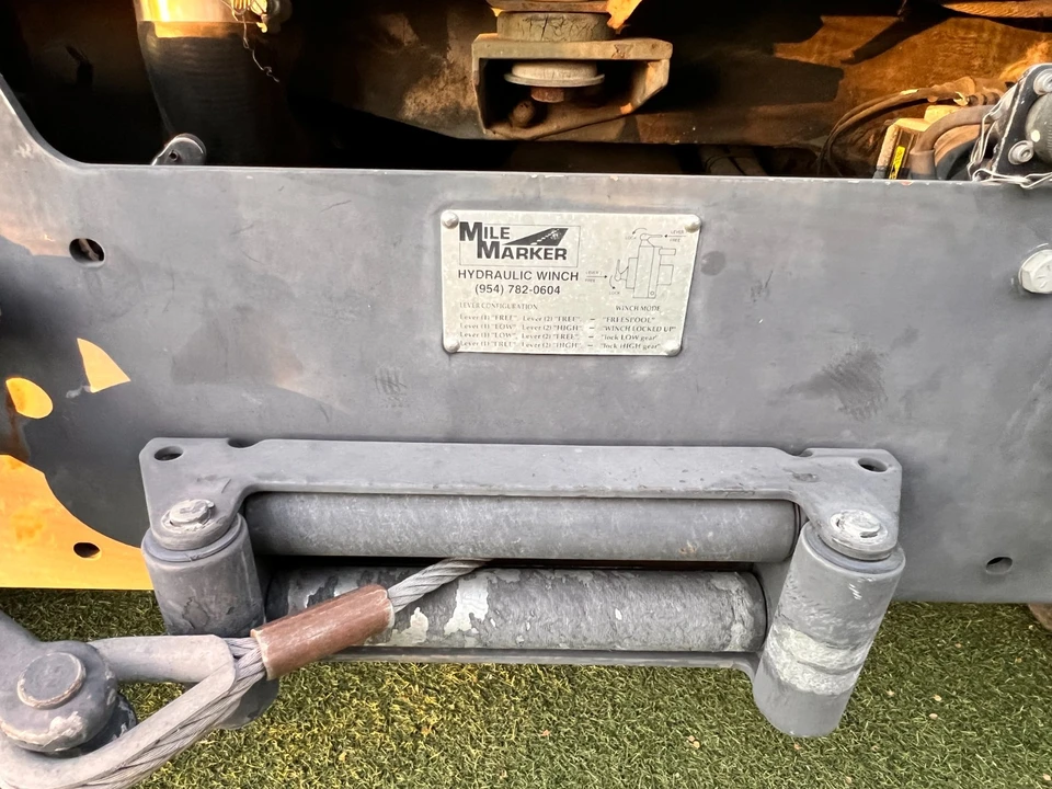 1986 Hummer HMMWV - Image 20 of 21