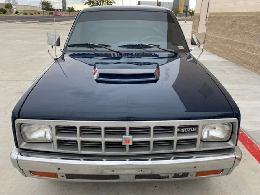 1986 Isuzu - Image 6 of 29