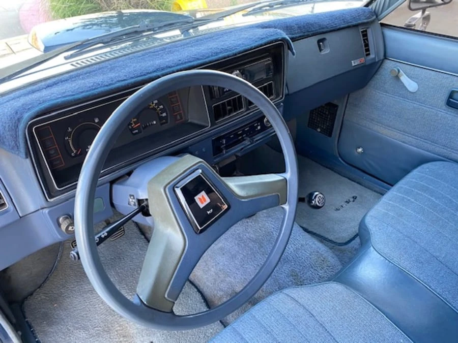 1986 Isuzu - Image 16 of 29