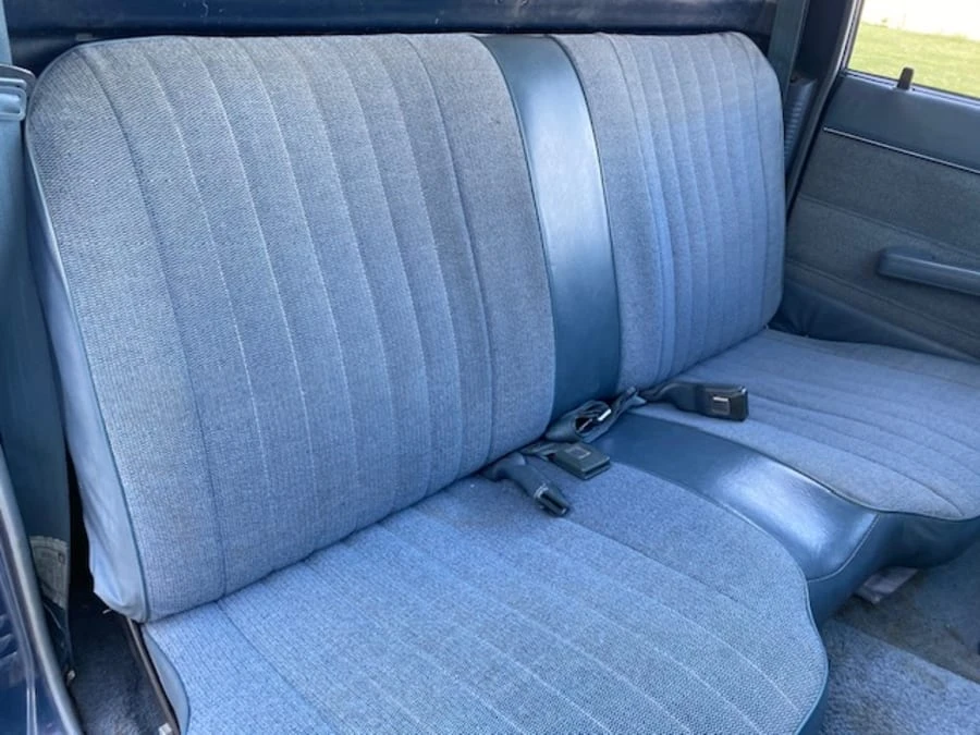 1986 Isuzu - Image 13 of 24