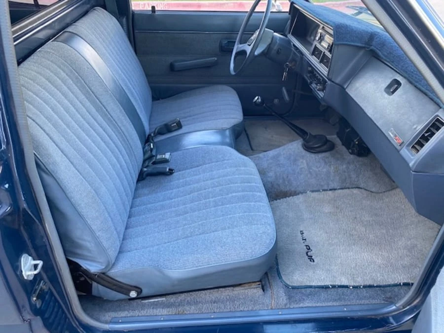 1986 Isuzu - Image 16 of 24