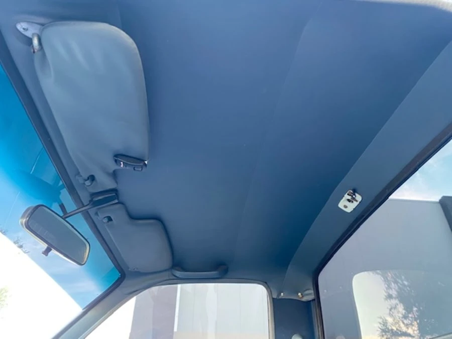 1986 Isuzu - Image 17 of 29