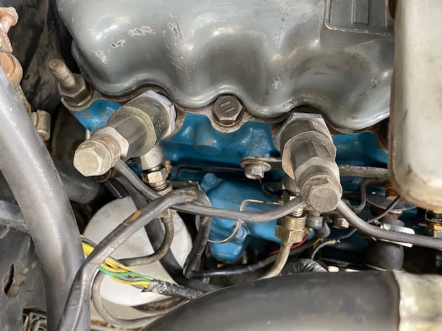 1986 Isuzu - Image 22 of 24
