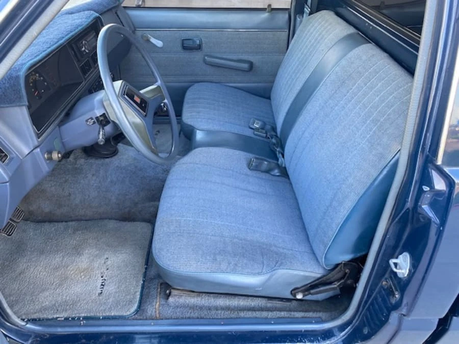 1986 Isuzu - Image 21 of 29