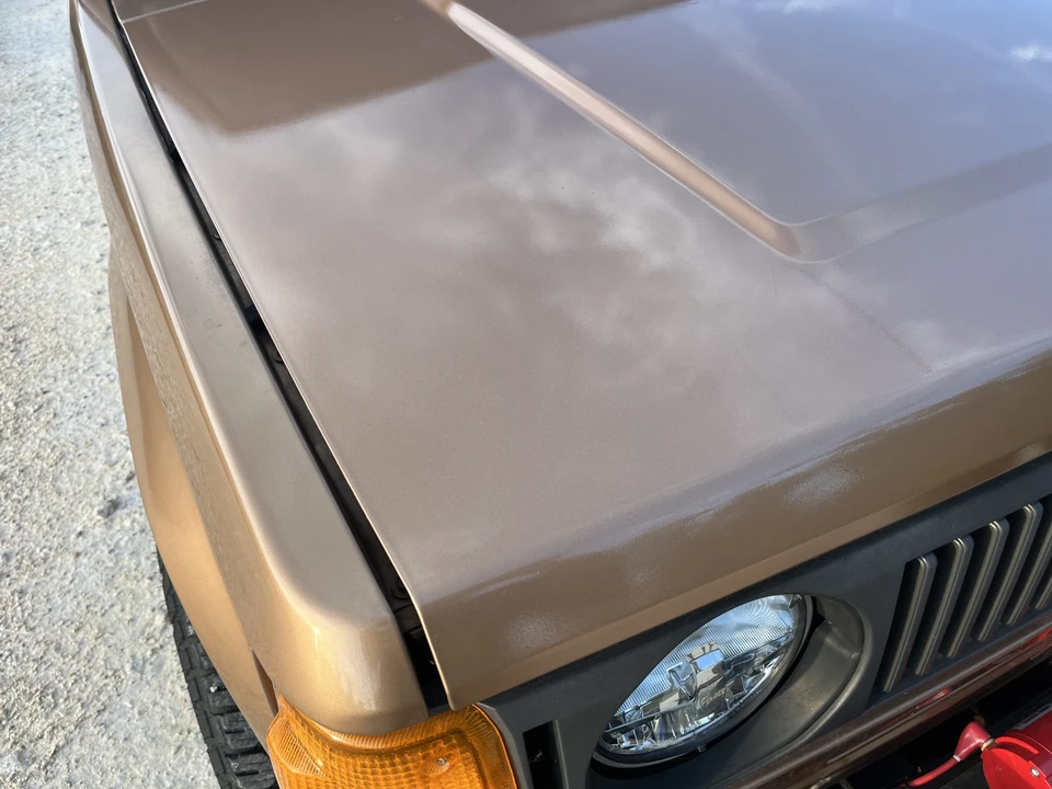 1986 Isuzu Trooper - Image 30 of 31