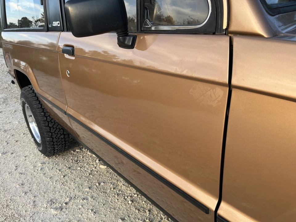 1986 Isuzu Trooper - Image 26 of 31