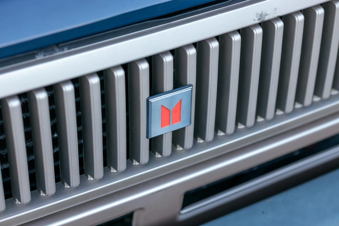 1986 Isuzu Trooper - Image 14 of 31
