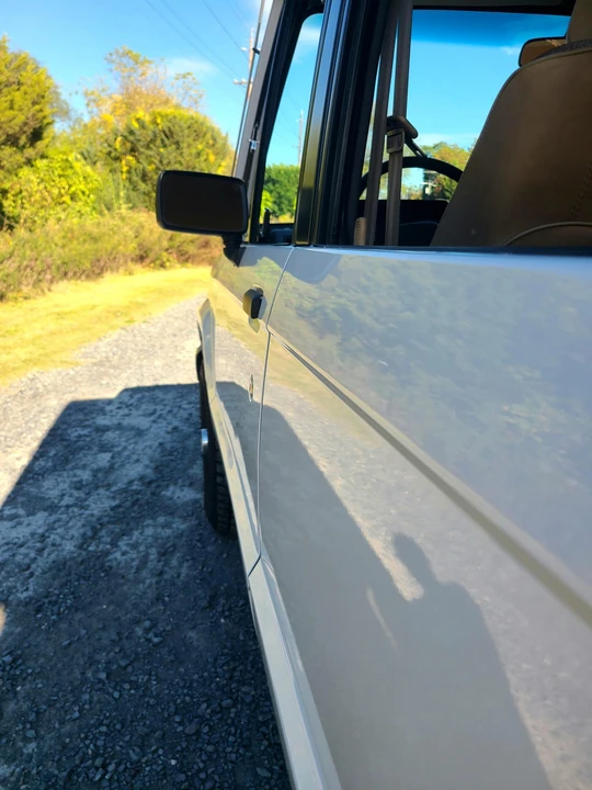 1986 Isuzu Trooper - Image 15 of 31