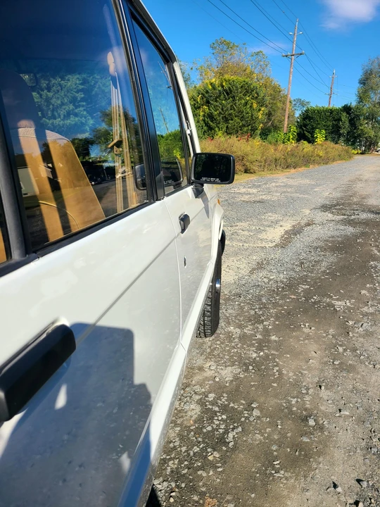 1986 Isuzu Trooper - Image 16 of 31