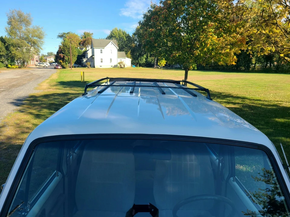 1986 Isuzu Trooper - Image 20 of 31
