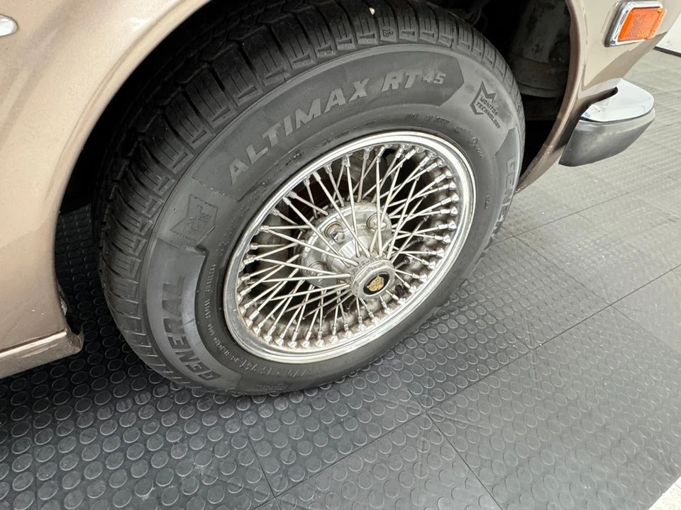 1986 Jaguar XJ Series 3 - Image 23 of 31