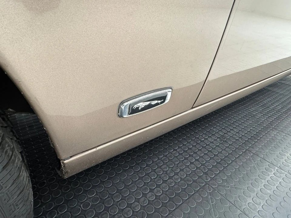 1986 Jaguar XJ Series 3 - Image 13 of 21