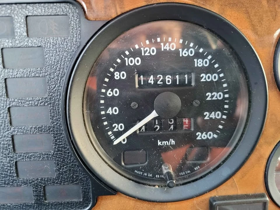 1986 Jaguar XJ Series 3 - Image 3 of 10