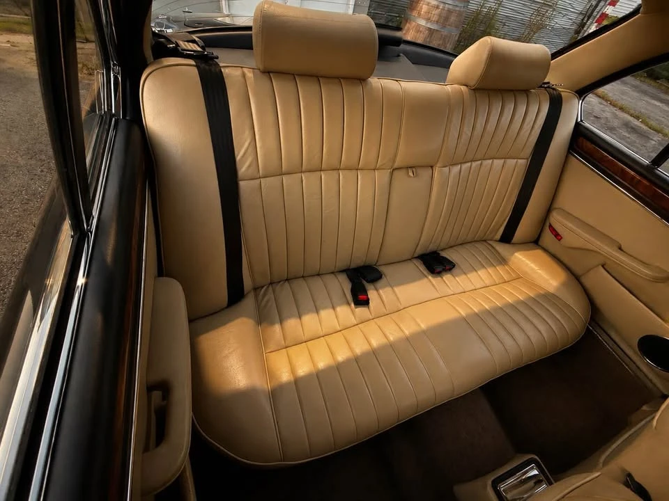 1986 Jaguar XJ Series 3 - Image 8 of 11