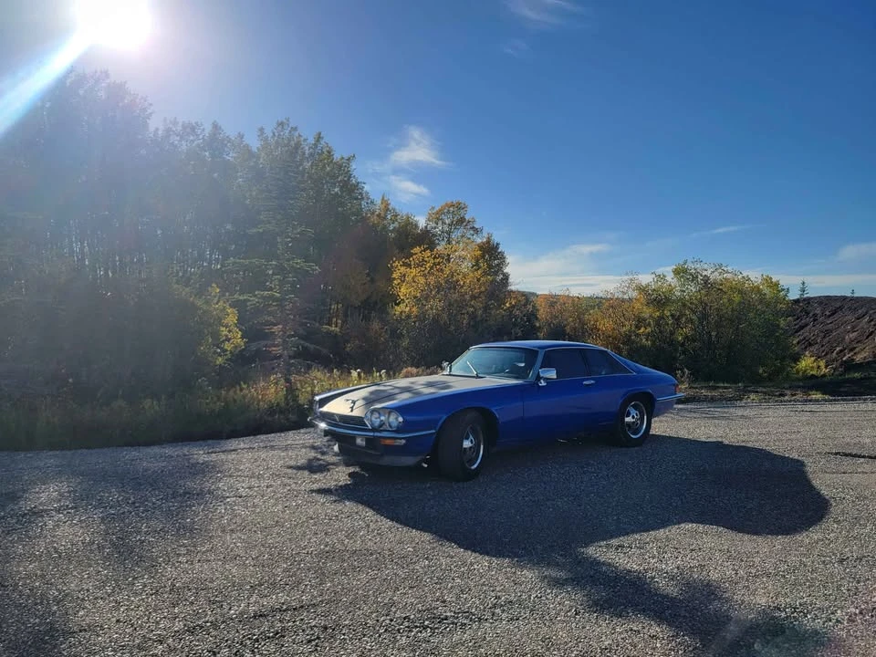 1986 Jaguar XJS - Image 9 of 13