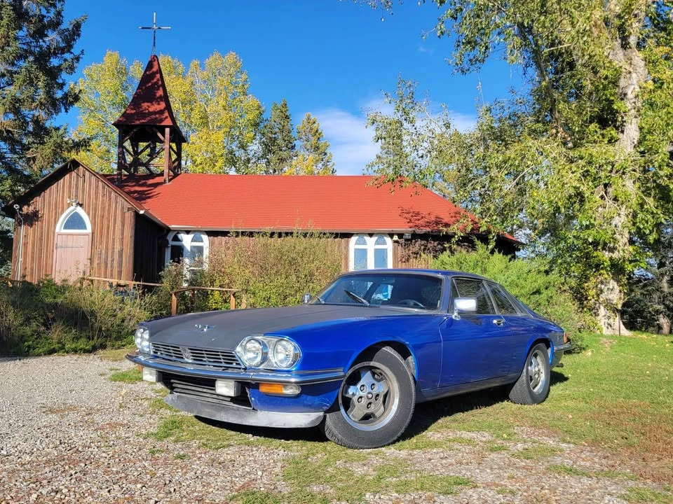 1986 Jaguar XJS - Image 12 of 13