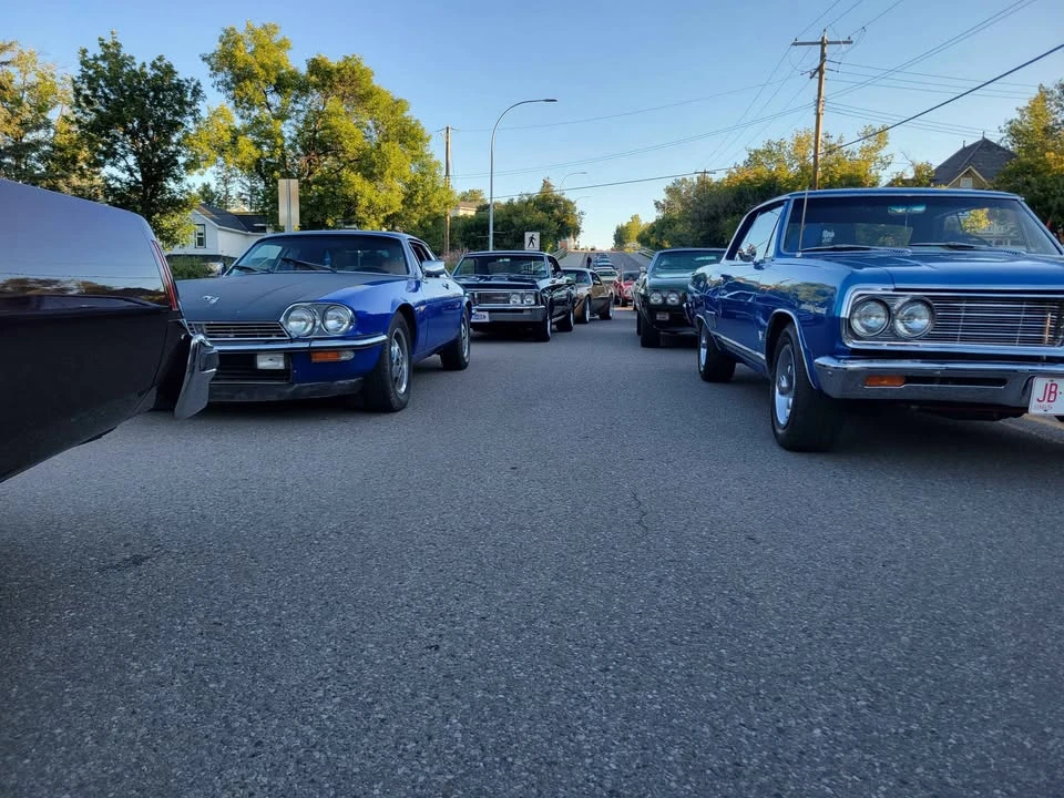 1986 Jaguar XJS - Image 3 of 13