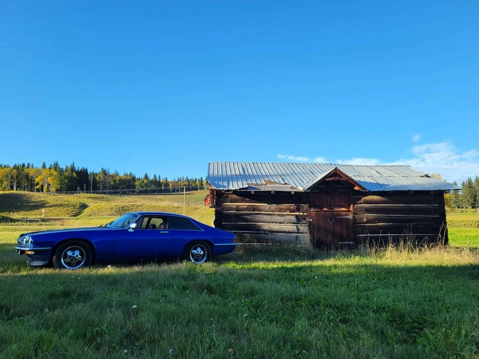 1986 Jaguar XJS - Image 5 of 13