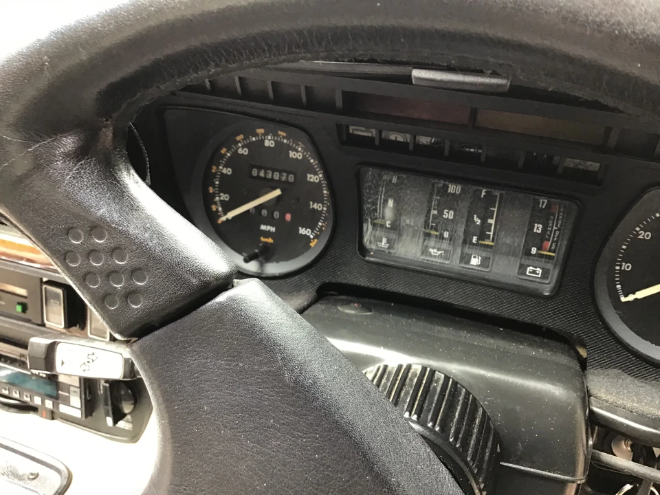 1986 Jaguar XJS Pre-Facelift V12 - Image 5 of 9