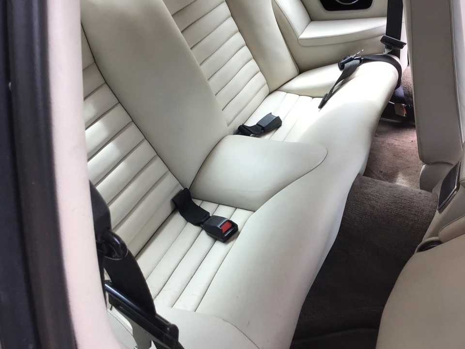 1986 Jaguar XJS Pre-Facelift V12 - Image 7 of 9