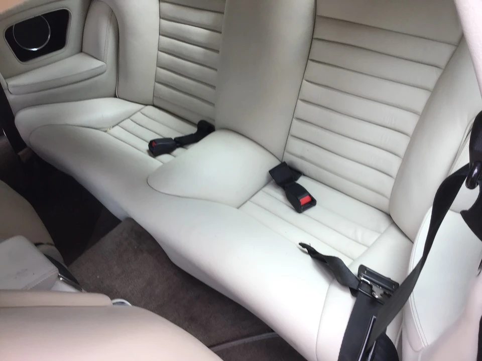 1986 Jaguar XJS Pre-Facelift V12 - Image 8 of 9