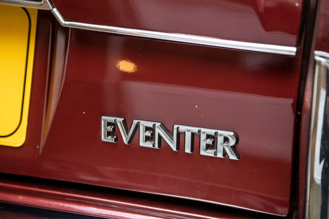 1986 Jaguar XJS Pre-Facelift V12 - Image 19 of 31
