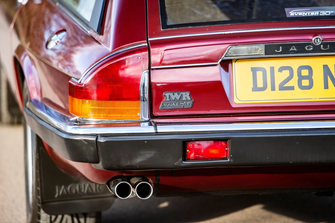 1986 Jaguar XJS Pre-Facelift V12 - Image 3 of 31