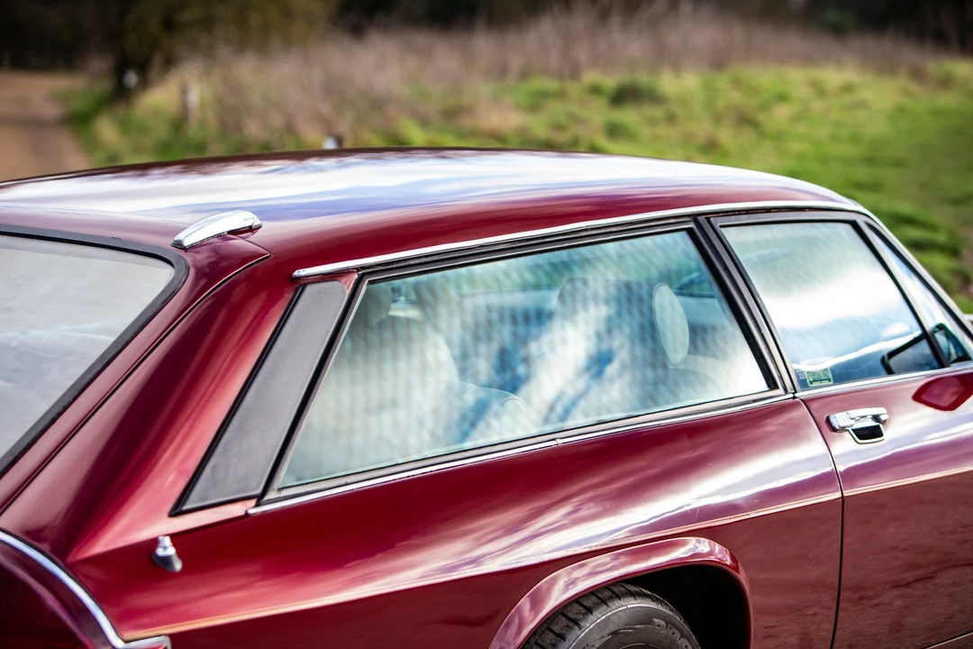 1986 Jaguar XJS Pre-Facelift V12 - Image 9 of 31
