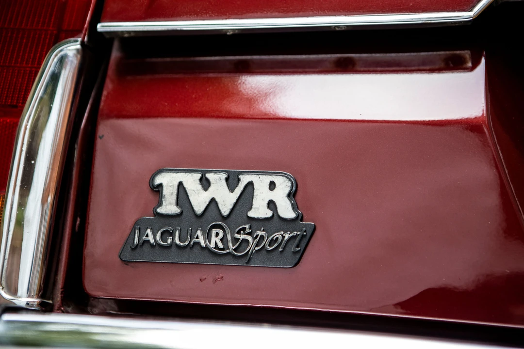 1986 Jaguar XJS Pre-Facelift V12 - Image 19 of 31