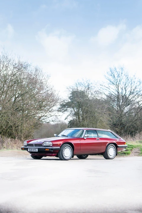 1986 Jaguar XJS Pre-Facelift V12 - Image 2 of 31