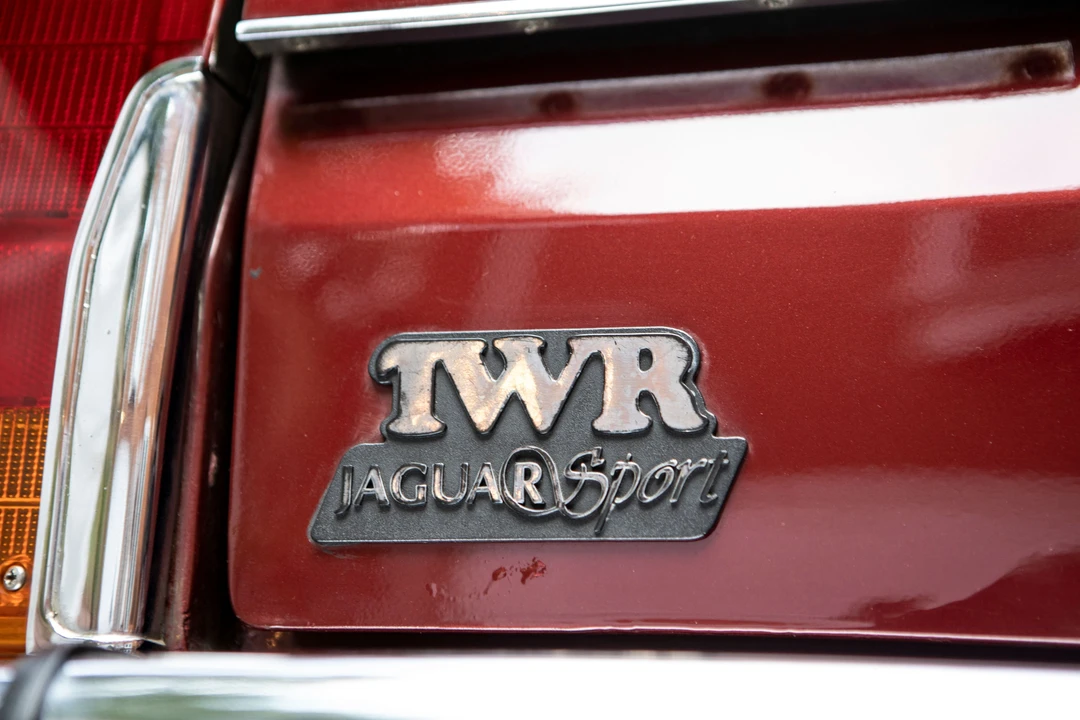 1986 Jaguar XJS Pre-Facelift V12 - Image 20 of 31