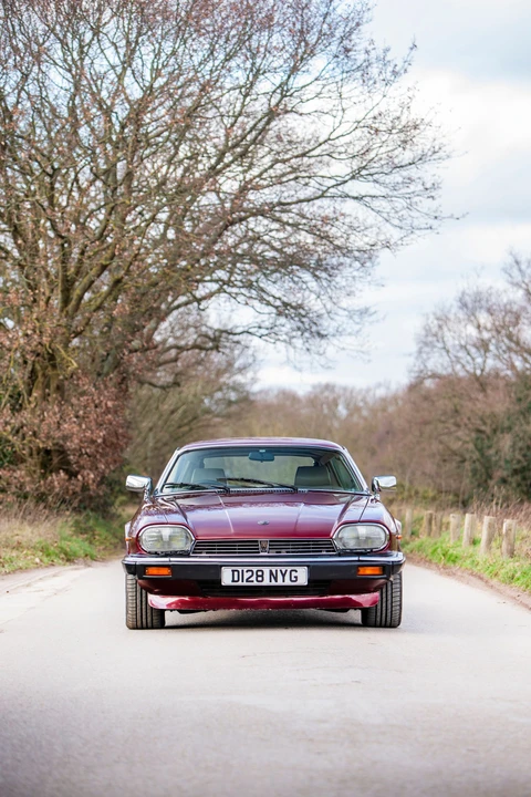 1986 Jaguar XJS Pre-Facelift V12 - Image 6 of 31