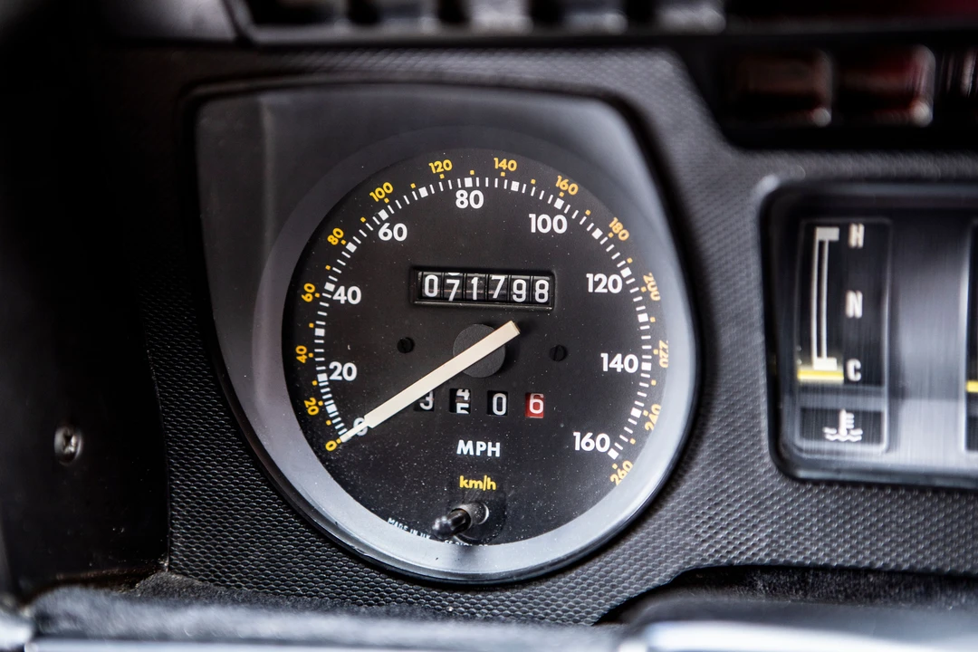1986 Jaguar XJS Pre-Facelift V12 - Image 26 of 31