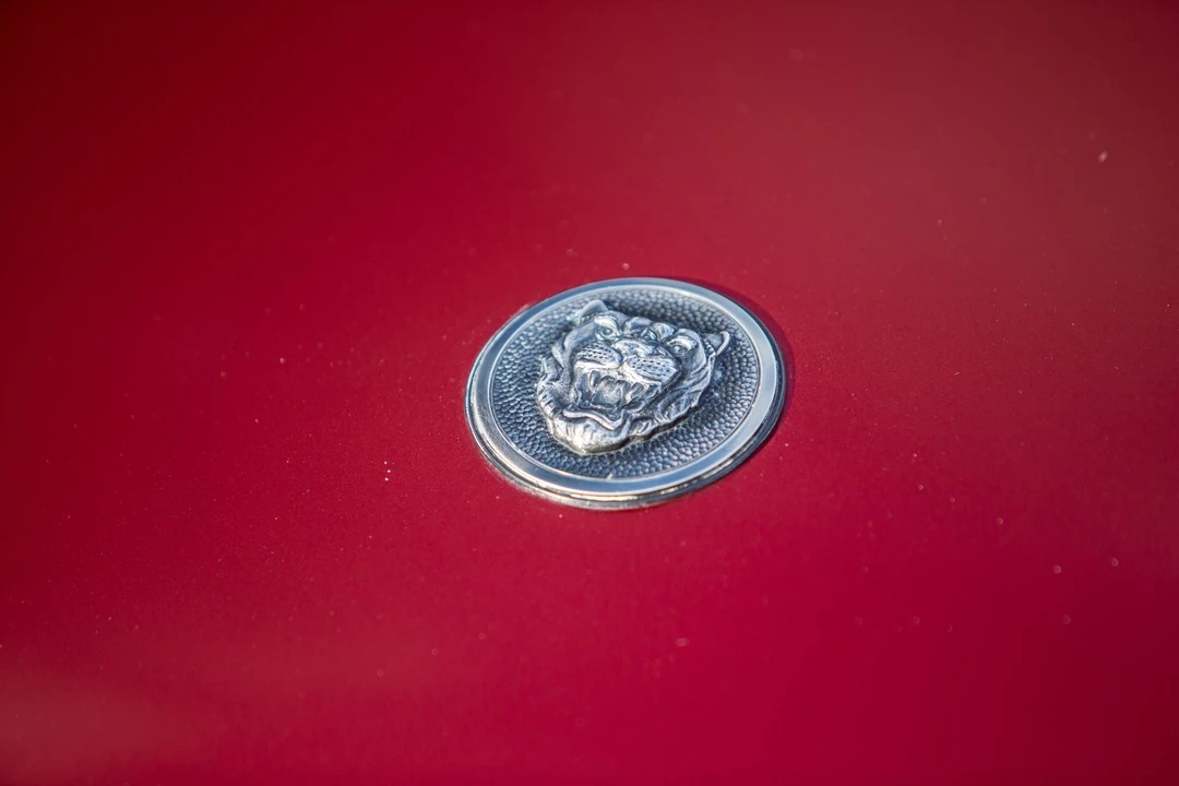 1986 Jaguar XJS Pre-Facelift V12 - Image 13 of 31
