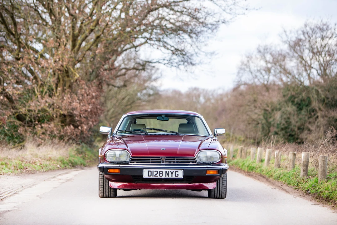 1986 Jaguar XJS Pre-Facelift V12 - Image 8 of 31