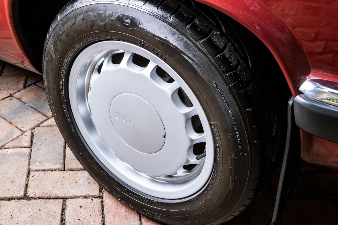 1986 Jaguar XJS Pre-Facelift V12 - Image 28 of 31