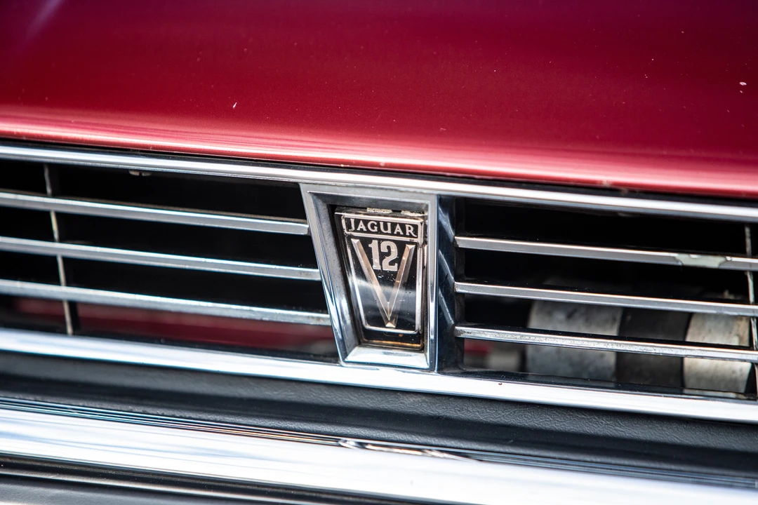 1986 Jaguar XJS Pre-Facelift V12 - Image 10 of 31
