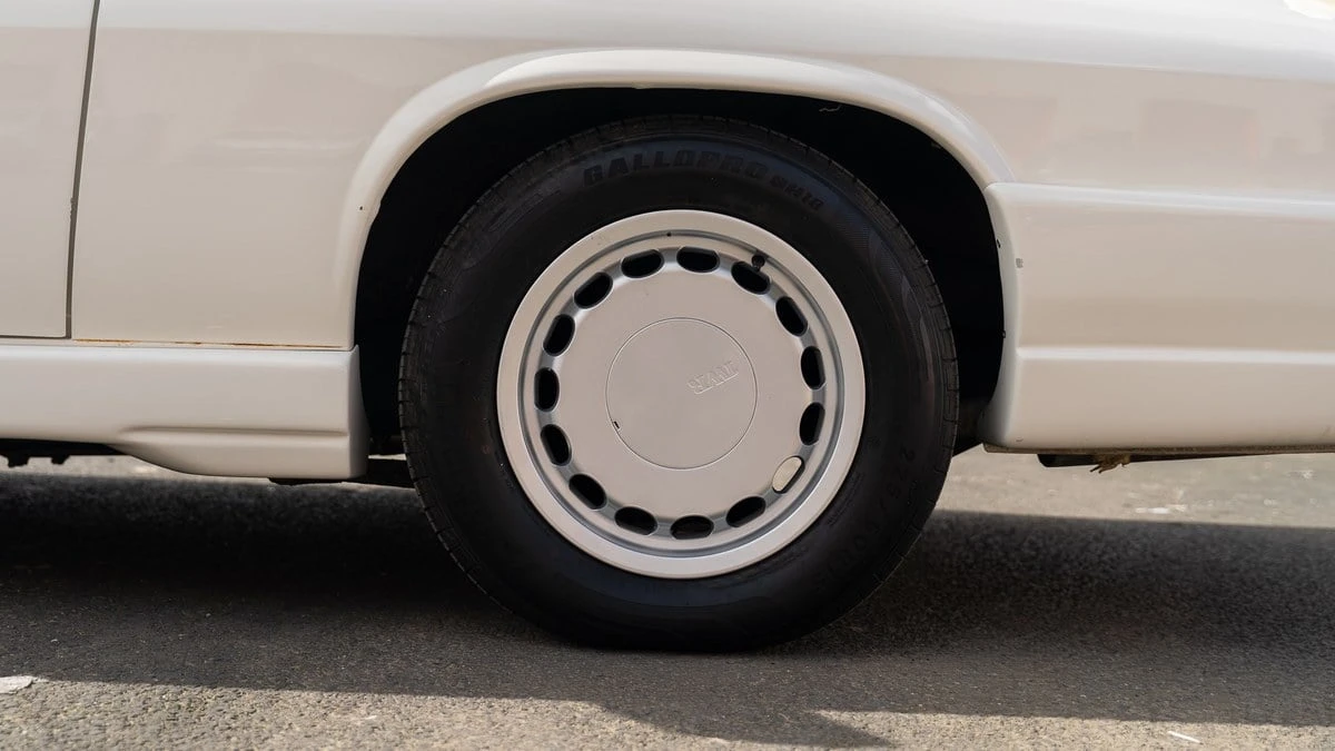 1986 Jaguar XJS Pre-Facelift V12 - Image 26 of 30