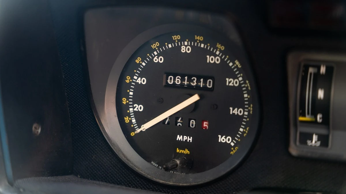 1986 Jaguar XJS Pre-Facelift V12 - Image 24 of 30