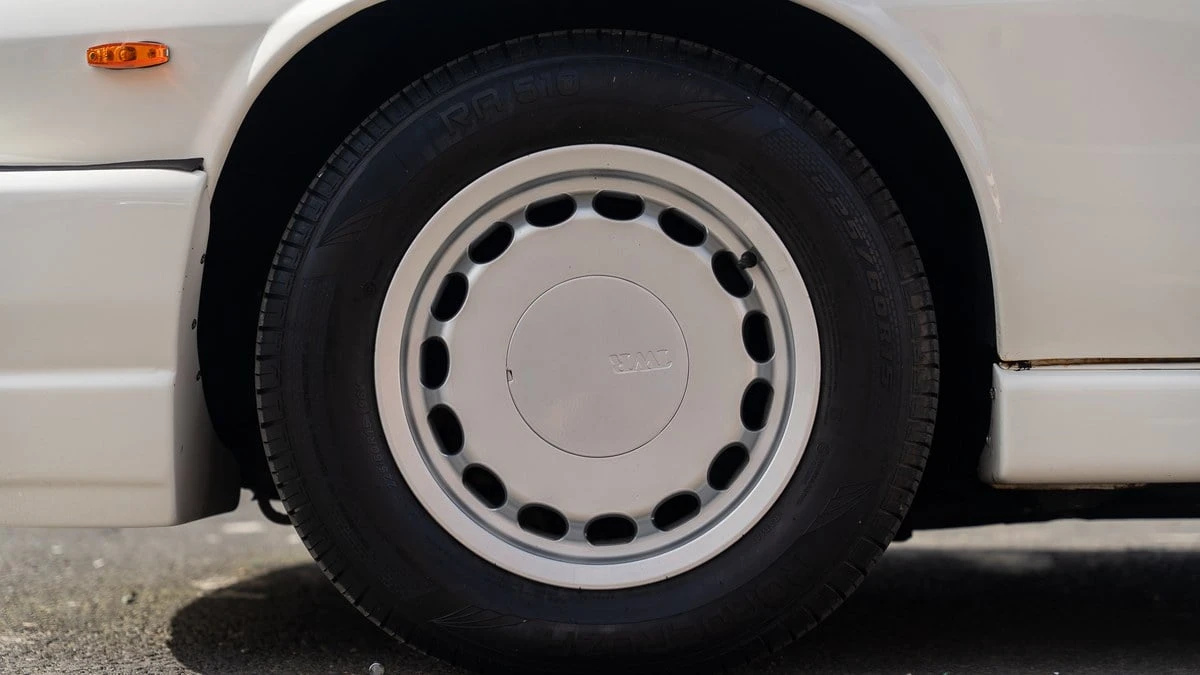 1986 Jaguar XJS Pre-Facelift V12 - Image 25 of 30
