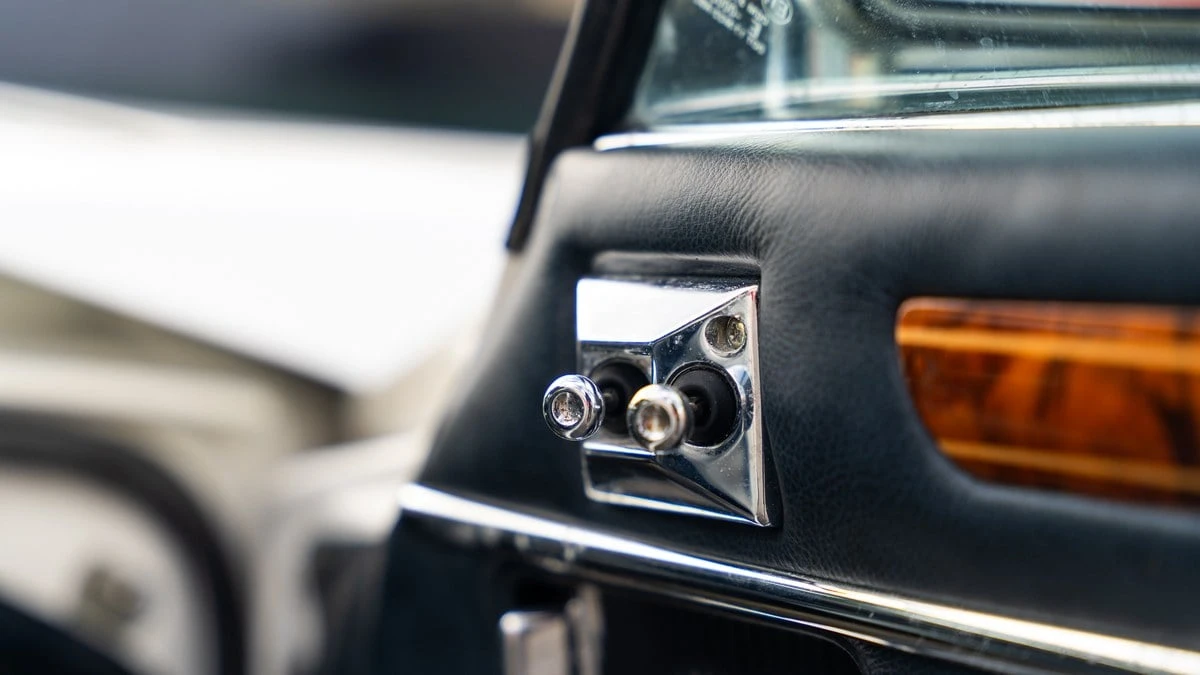 1986 Jaguar XJS Pre-Facelift V12 - Image 14 of 30