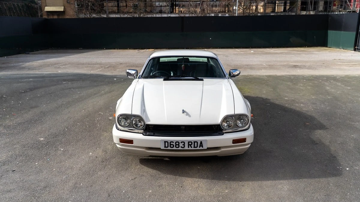 1986 Jaguar XJS Pre-Facelift V12 - Image 9 of 30