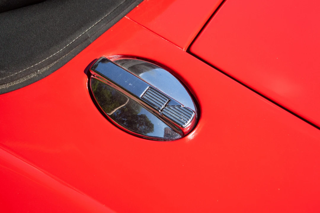 1986 Jaguar XJS Pre-Facelift V12 - Image 13 of 31