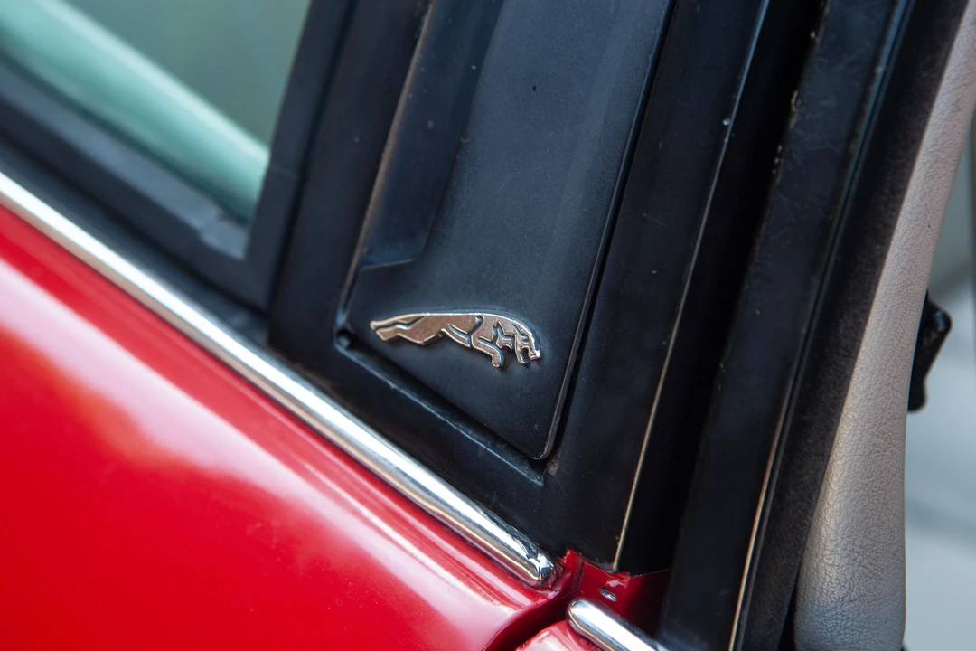 1986 Jaguar XJS Pre-Facelift V12 - Image 27 of 31